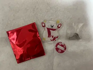 그라니프 아크릴 스탠드 이카쿠