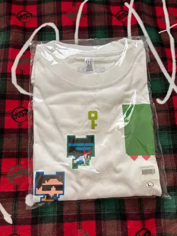 MSSPICOPARK T셔츠 L 사이즈