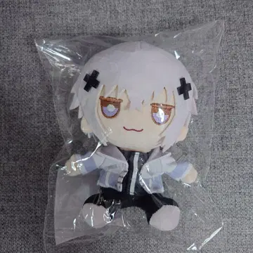 메테오라 앉은 봉제 인형 멜트