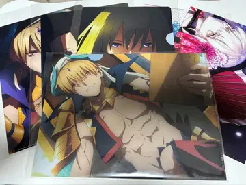 Fate 시리즈 묶음 판매