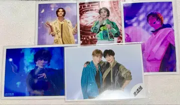 초특급 EVE LIVE ,스포츠맨 힙 타쿠야 브로마이드