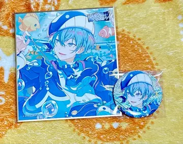 프로세카 아오야기 토야 묶음 판매