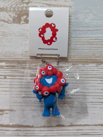 오사카 간사이 만박 PVC 마스코트 미야쿠미야쿠 EXPO2025 A