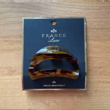 [ 새상품 미사용 ] 프랑스 럭스 조 클립