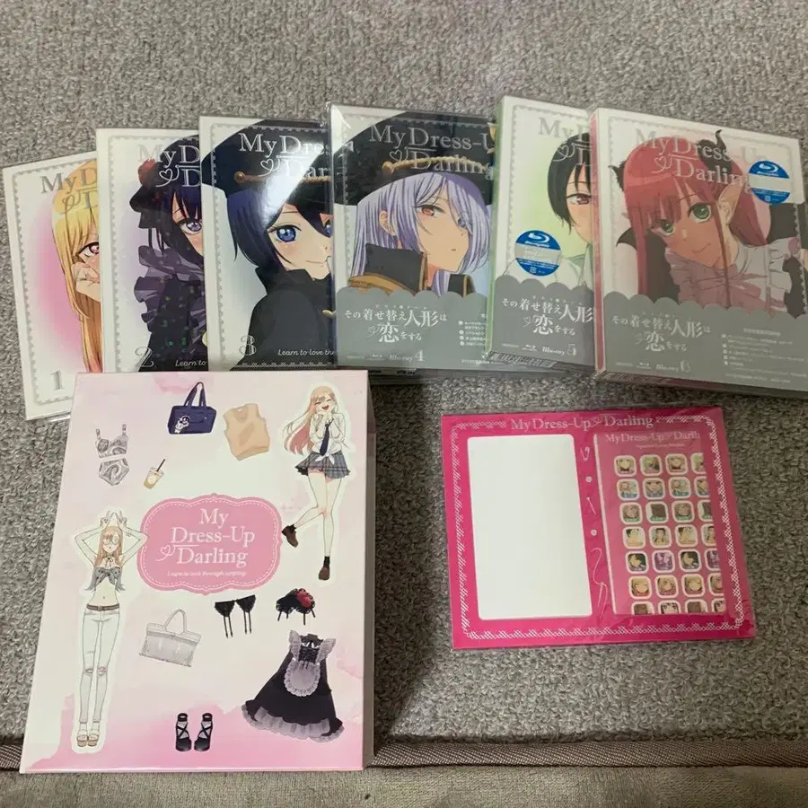 1번째 상품 이미지