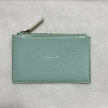 아네스베 카드 케이스 코인 케이스 프래그먼트 케이스