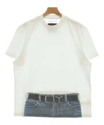 Y/Project 티셔츠 남성용