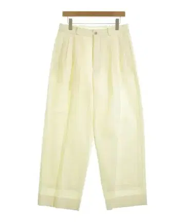 A.PRESSE 슬랙스 남성용