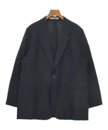 AURALEE 테일러드 자켓 남성용