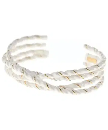 Maison Margiela 팔찌 뱅글 여성용