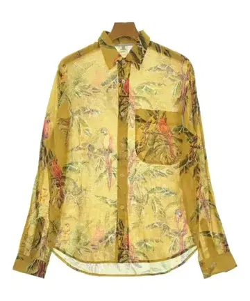 STELLA McCARTNEY 캐주얼 셔츠 남성용