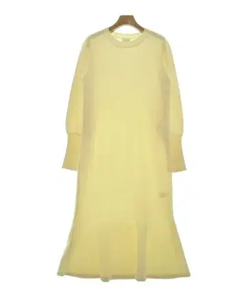 green label relaxing 원피스 여성용