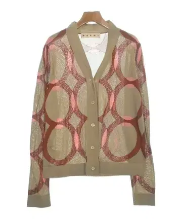 MARNI 여성용 가디건