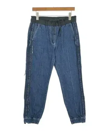 sacai 데님 팬츠 여성용