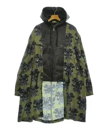 꼼데가르송 옴므 플러스 블루종 (기타) 남성용