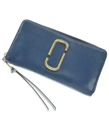 MARC JACOBS 지갑 코인 케이스 여성용