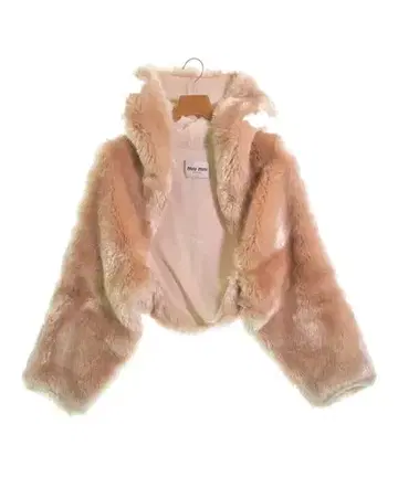 미우미우 블루종 여성용