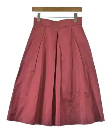 UNITED ARROWS 롱 맥시 길이 스커트 여성용