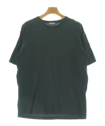 AURALEE 티셔츠 남성용