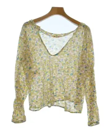 MARNI 티셔츠 여성용