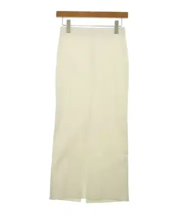 R'IAM-PLAGE 롱 맥시 길이 스커트 여성용