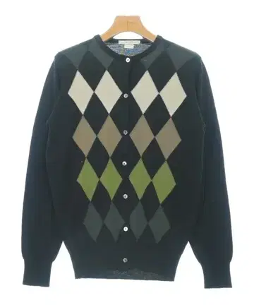 JOHN SMEDLEY 가디건 여성용