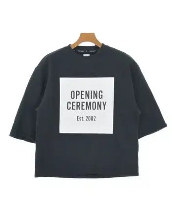 OPENING CEREMONY 티셔츠 남성용