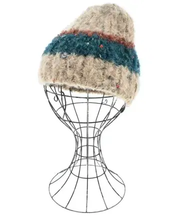 SUPER DUPER HAT 니트캡 비니 여성용