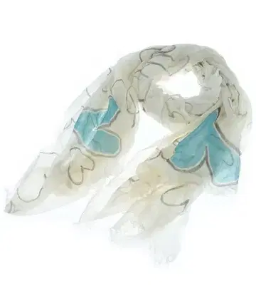 Faliero Sarti 스톨 여성용