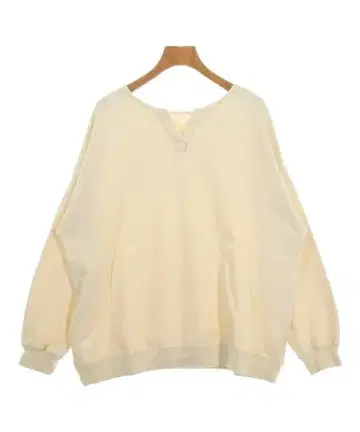 JOURNAL STANDARD relume 맨투맨 여성용