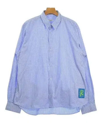 Reception 캐주얼 셔츠 남성용