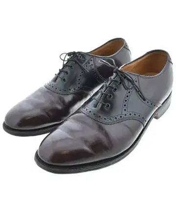Johnston&Murphy 비즈니스 드레스 남성용 신발