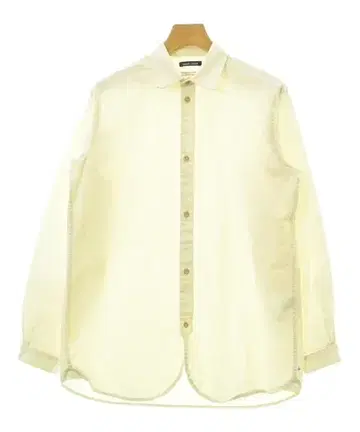 FRANK LEDER 캐주얼 셔츠 남성용