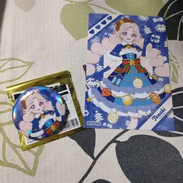 아이프리 이온 크리스마스 팝업 타마키