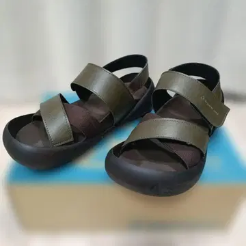 RegettaCanoe CJMB2502a 빅풋 라이트