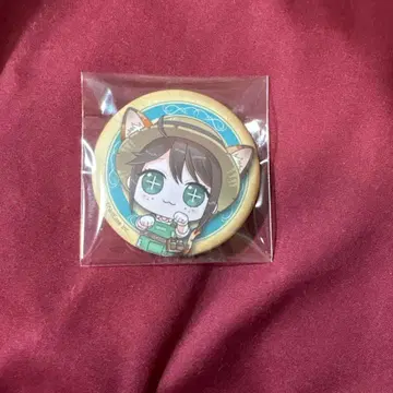 제5인격 IdentityV 난자타운 캔뱃지 정원사