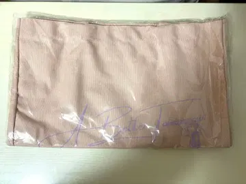 남자들의 노래 토트백 핑크 Travis Japan