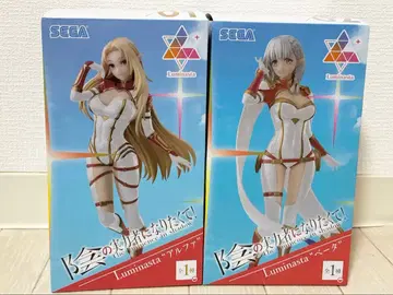 어둠의 실력자가 되고 싶어서! 피규어 세트 판매