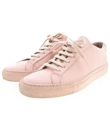 커먼 프로젝트 스니커즈 여성용