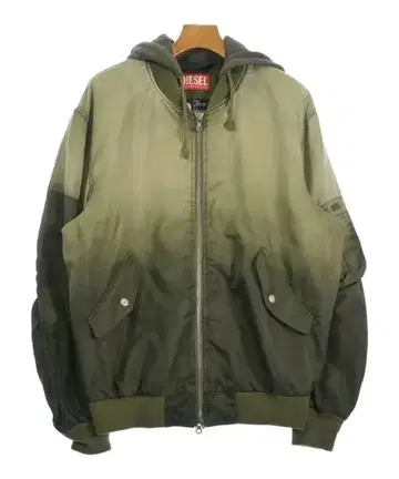 DIESEL 블루종 (기타) 남성용