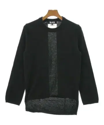 BLACK COMME des GARCONS 니트/스웨터 남성용