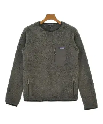 patagonia 맨투맨 남성용