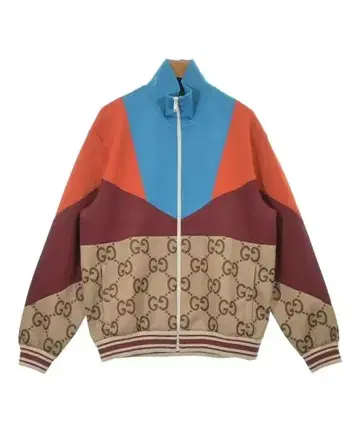 GUCCI 블루종 (기타) 남성용