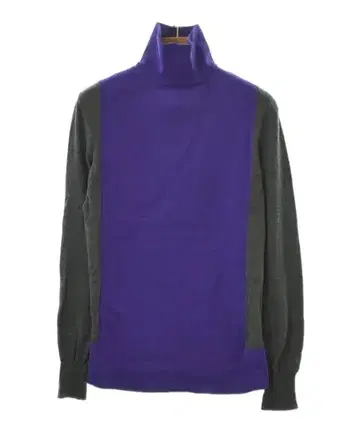 PLAN C 니트 스웨터 여성용