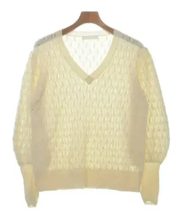 Merlette 니트 스웨터 여성용