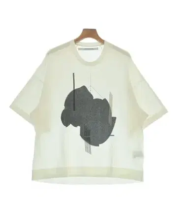 JULIUS 티셔츠 컷소 남성용