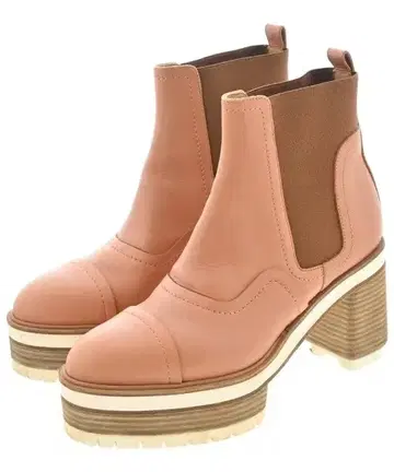 HERMES 부츠 여성용