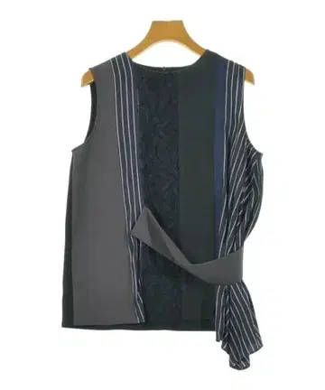 UNITED TOKYO 블라우스 여성용