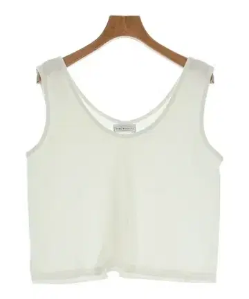 THE NEWHOUSE 탱크탑 여성용