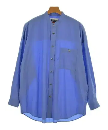 MAISON SPECIAL 캐주얼 셔츠 남성용